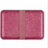 Lunch Box: Glitter - Roze | A Little Lovely Company