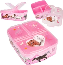 Depesche Miss Melody Broodtrommel WILD HORSES