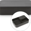 Brabantia Make & Take Bento Lunchbox Incl Bentobox - Large - Kunststof - Dark Grey