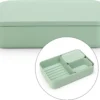 Brabantia Make & Take Bento Lunchbox Incl Bentobox- Large - Kunststof - Jade Green
