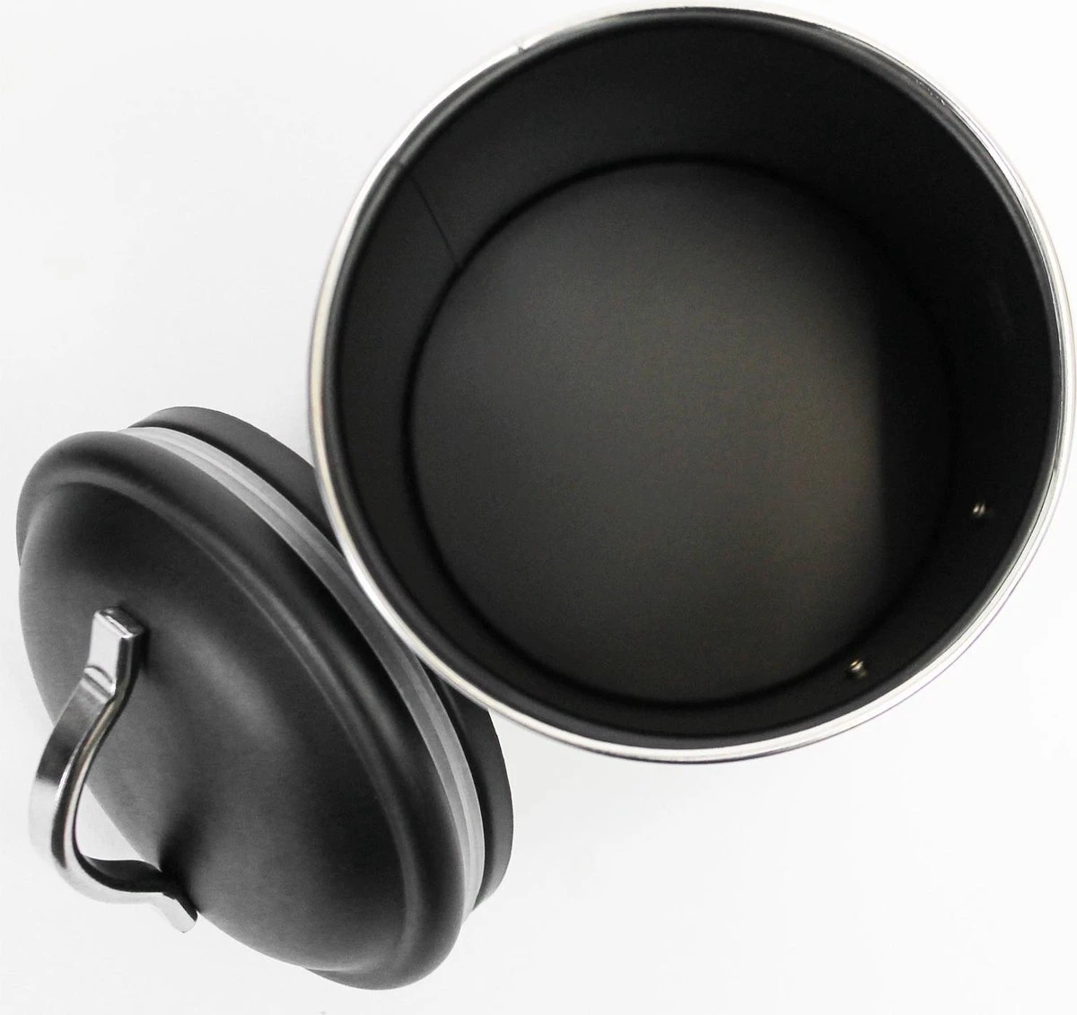 Merkloos 3 Klassieke Voorraadblikken - Afbeelding 3