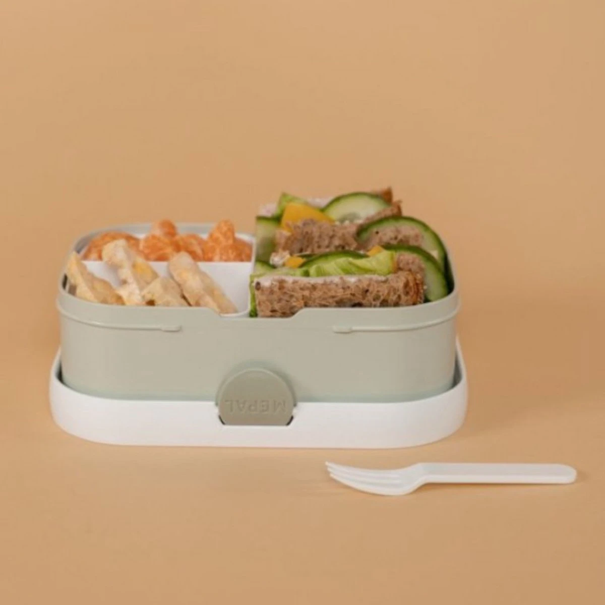 Lunchbox Campus Little Dutch - Little Goose - Afbeelding 5