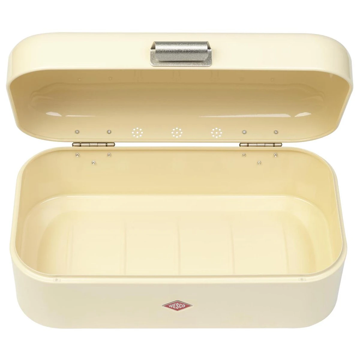 Wesco Grandy Broodtrommel Amandel - Afbeelding 4