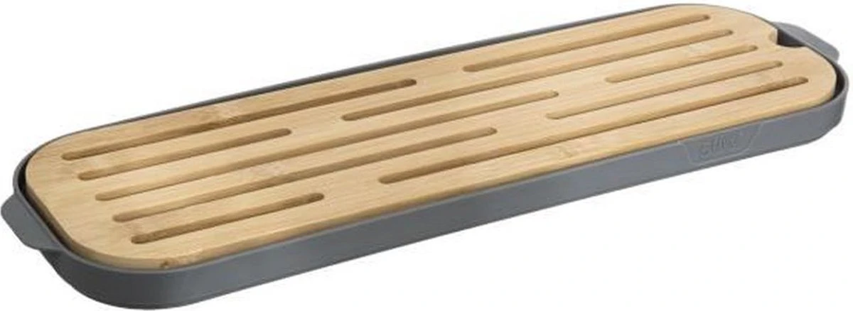 Ontbijtkoek Bewaardoos - Met Afneembare Deksel - BPA Vrij - Brooddoos - Ontbijtkoek Vershouddoos - Afbeelding 2