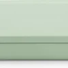 Brabantia Make & Take Lunchbox - Plat - Kunststof - Jade Green