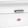 Wesco Grandy Broodtrommel Wit
