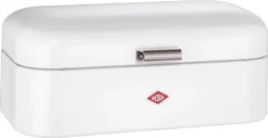 Wesco Grandy Broodtrommel Wit