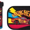 Mepal – Lunchset Campus (sb + Lb) – Schoolbeker En Broodtrommel Voor Kinderen – Cars Go– Bento Box - Lekvrij
