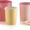 Tupperware Zonnendozen Set