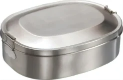 Lunchbox - RVS - Large - Large