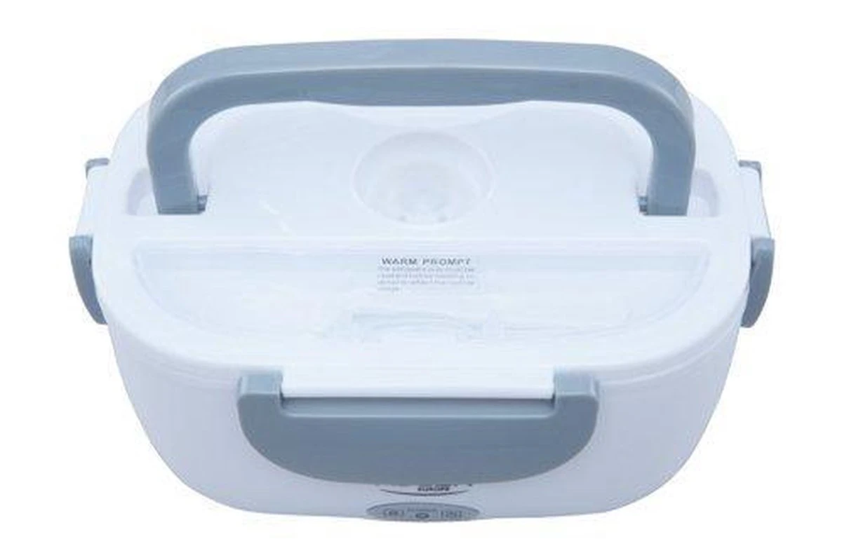 Adler AD 4474 Grijze Elektrische Lunchbox - Afbeelding 4
