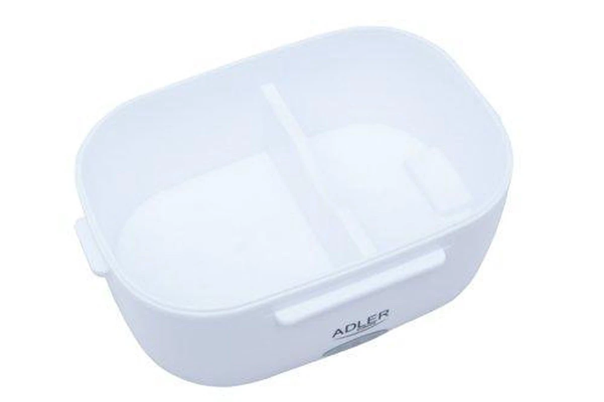 Adler AD 4474 Grijze Elektrische Lunchbox - Afbeelding 6