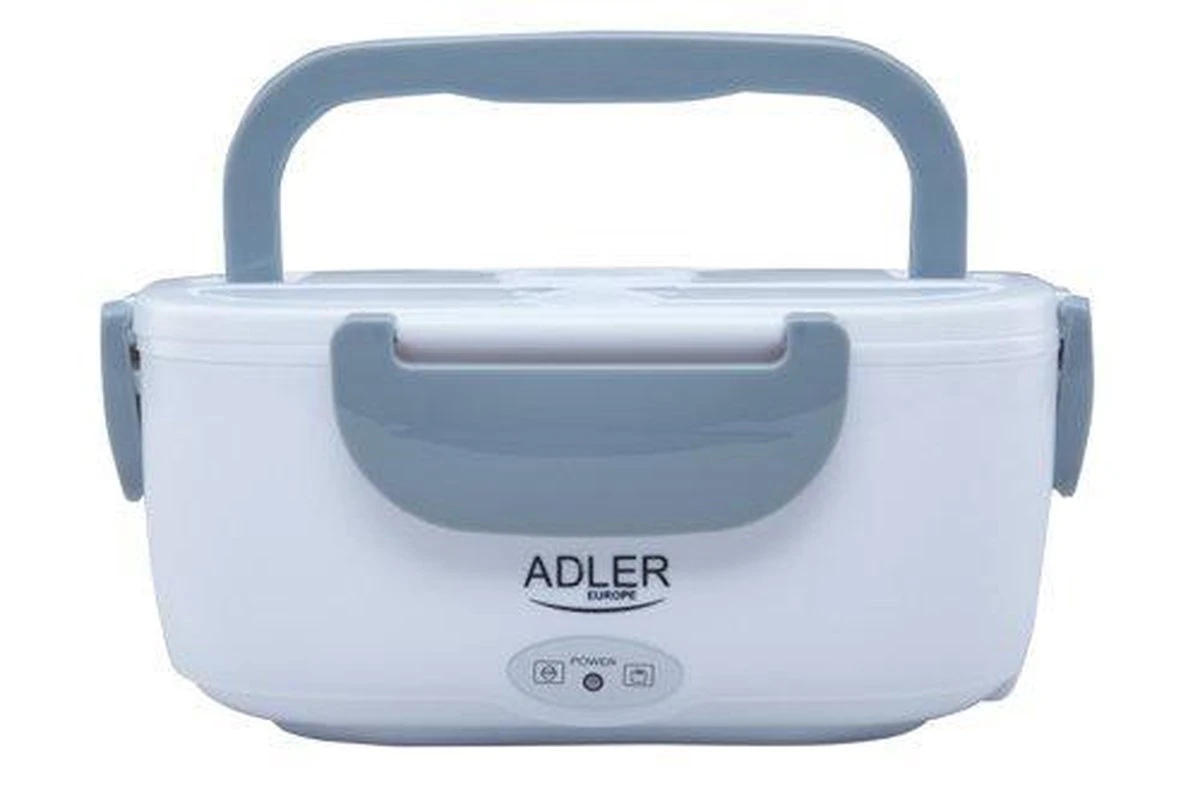 Adler AD 4474 Grijze Elektrische Lunchbox - Afbeelding 9
