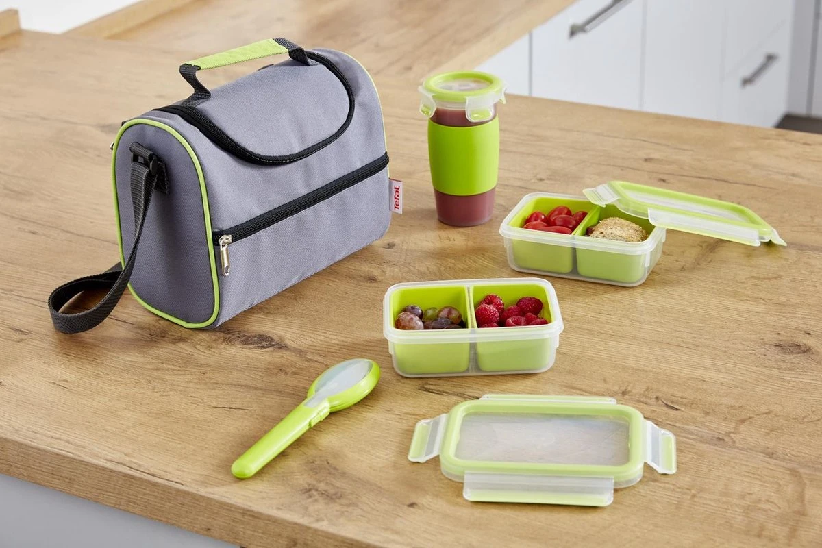 Tefal Masterseal To Go Smoothie Mug - 0,4L - Afbeelding 5