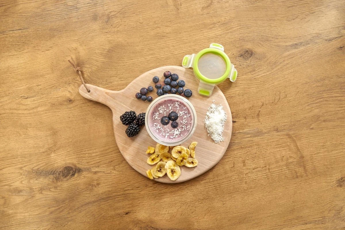 Tefal Masterseal To Go Smoothie Mug - 0,4L - Afbeelding 11