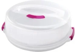 Metaltex Dolceforno Vershouddoos - Voor Taarten