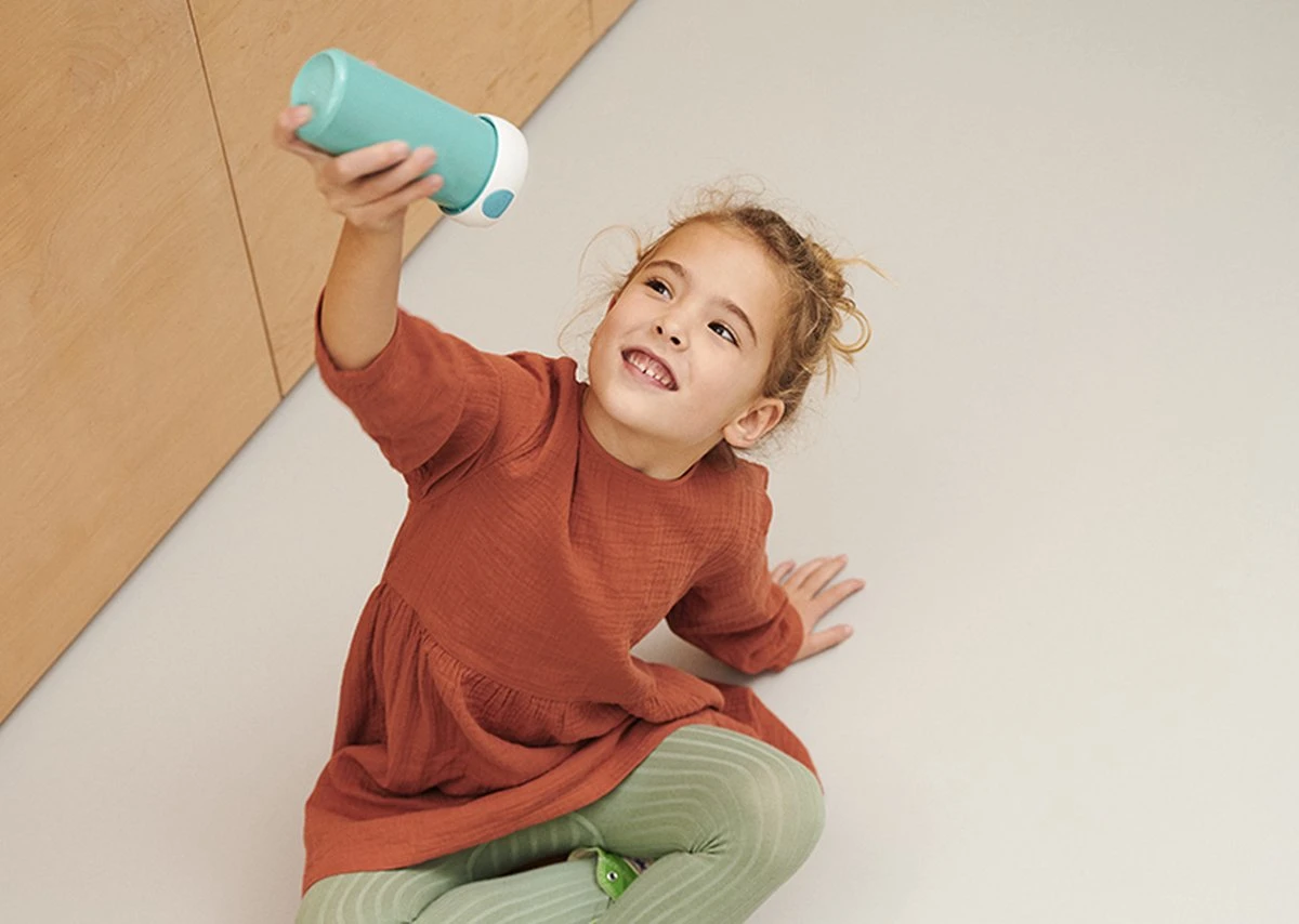 Mepal – Lunchset Campus (sb + Lb) – Schoolbeker En Broodtrommel Voor Kinderen – Jungle – Bento Box - Lekvrij - Afbeelding 6