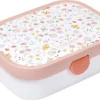 Mepal Lunchbox Campus Little Dutch Flowers & Butterflies