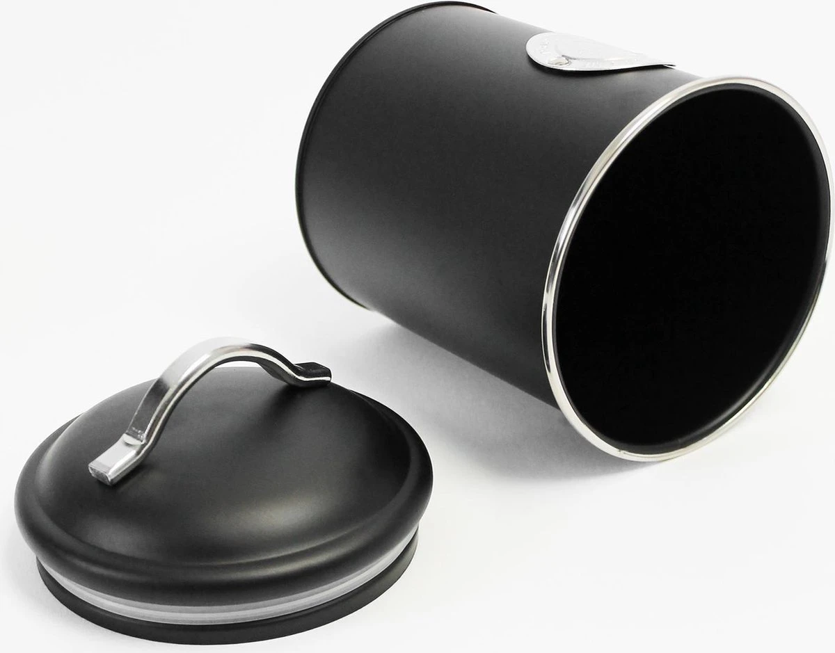 Merkloos 3 Klassieke Voorraadblikken - Afbeelding 2