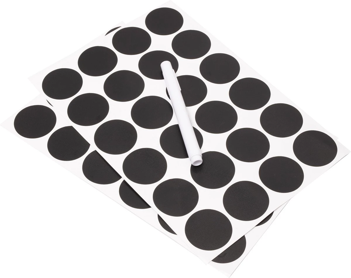 Pazzo Goods - Kruidenrek Staand - Kruidenrek Met Potjes - Zilver - RVS - Kruidenrek Draaibaar - 20 Kruidenpotjes - Inclusief Stickers & Stift - Kruiden Carrousel - Afbeelding 4