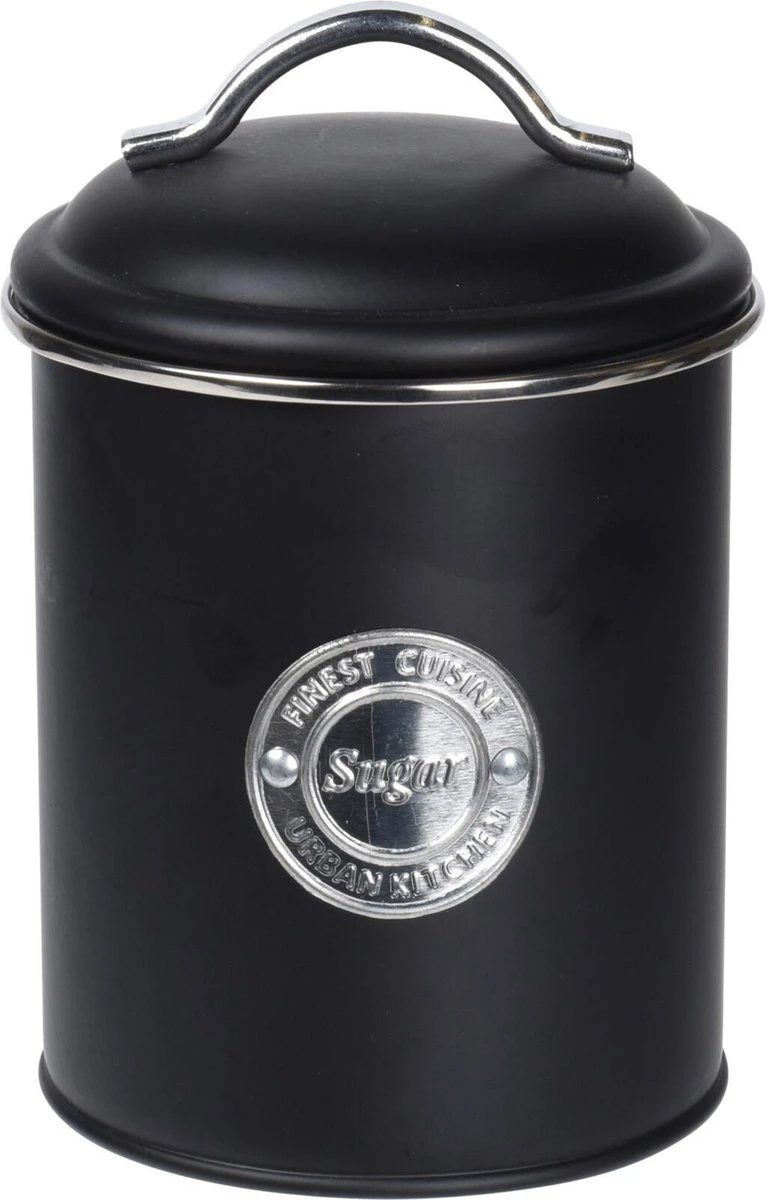 Merkloos 3 Klassieke Voorraadblikken - Afbeelding 6