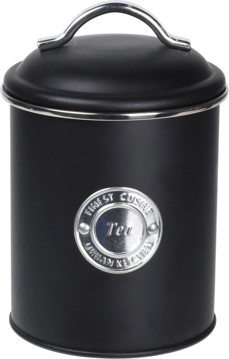 Merkloos 3 Klassieke Voorraadblikken - Afbeelding 4