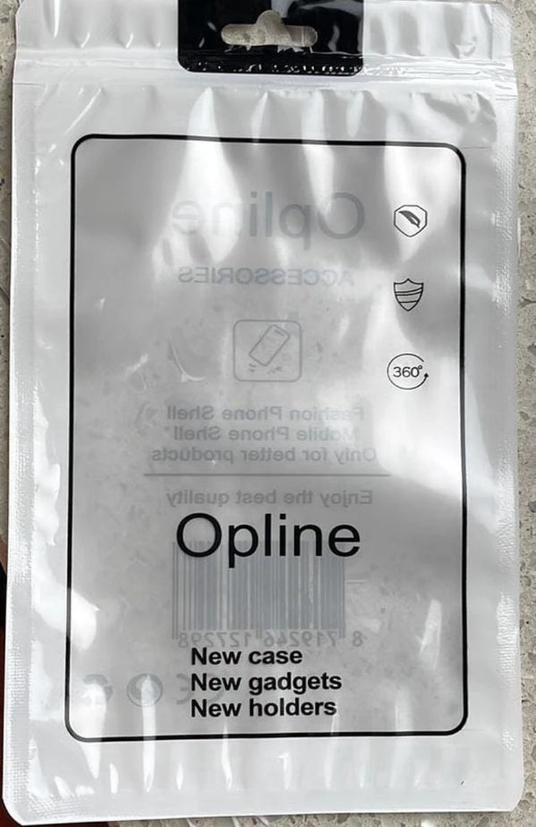 Bento Lunchbox - Lunchtrommel 900ml 3 Laags - Inclusief Bestek - Beige - Opline - Afbeelding 7