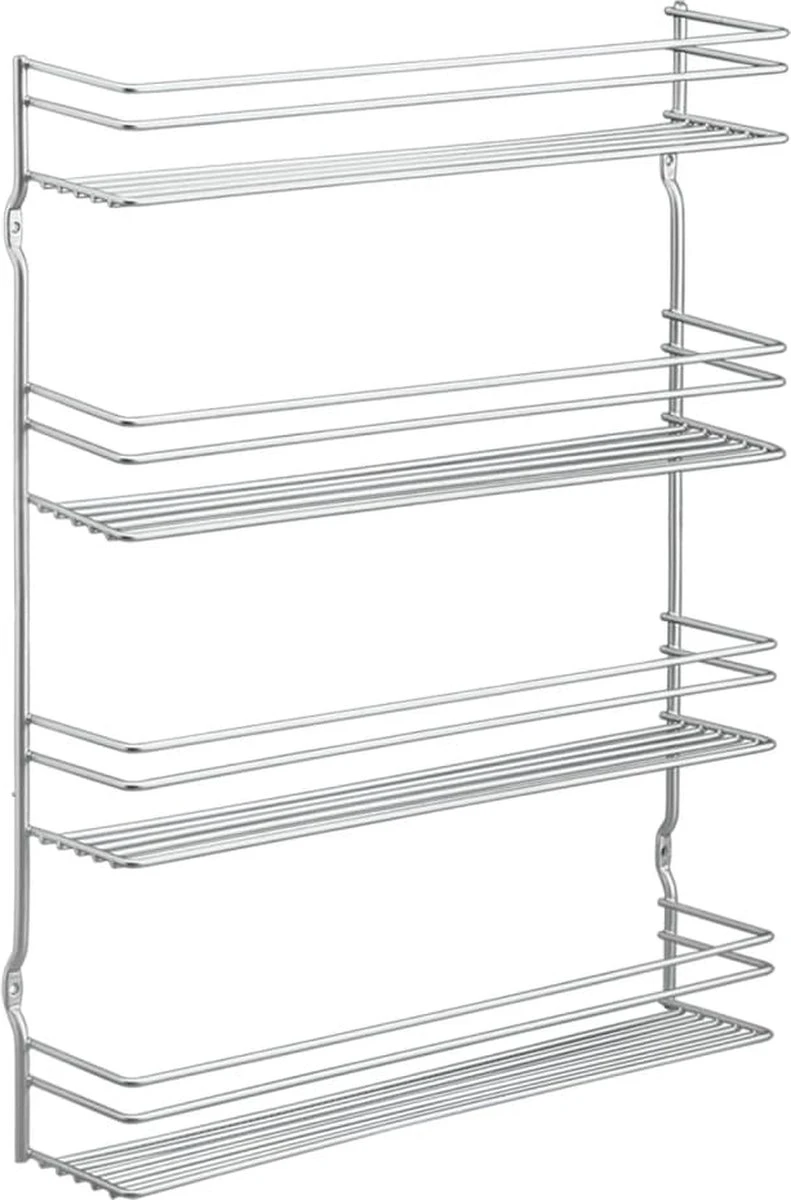 Tomado Metaltex - Pepito 4 - Kruidenrek - 36x8x45cm