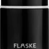 FLASKE Thermos Food Pots - Night - 400ml - Herbruikbare Voedselcontainer Thermos Van 400ML